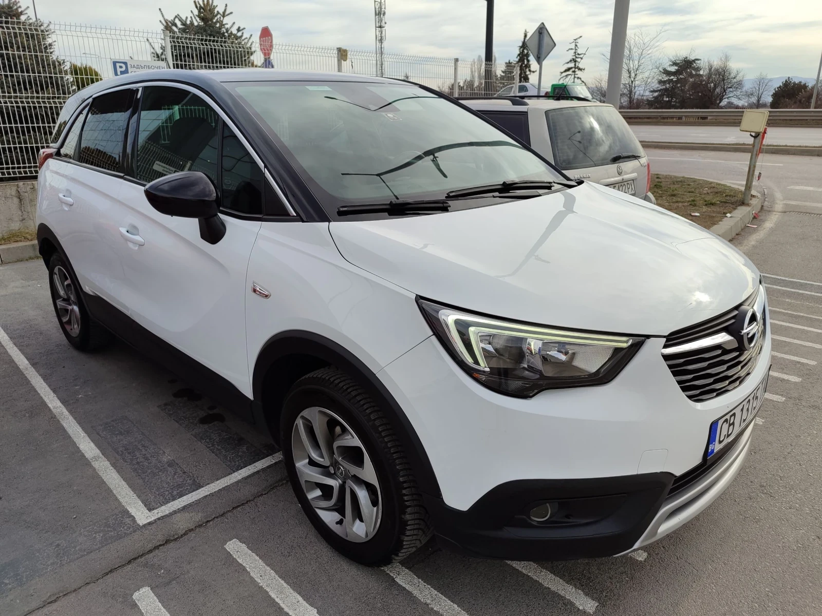 Opel Crossland X 1.2 BENZ/LPG | Mobile.bg � ����������� 1