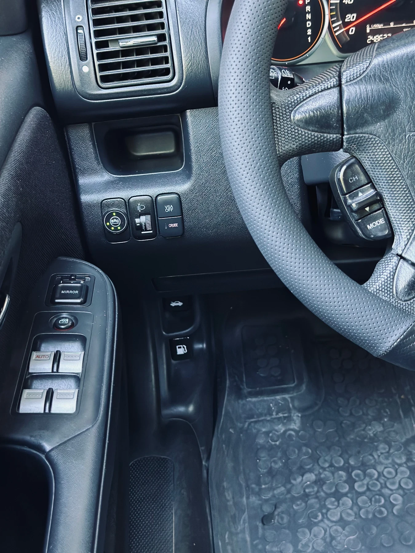 Honda Cr-v 2.0i-vtec/FACELIFT Automat - изображение 7