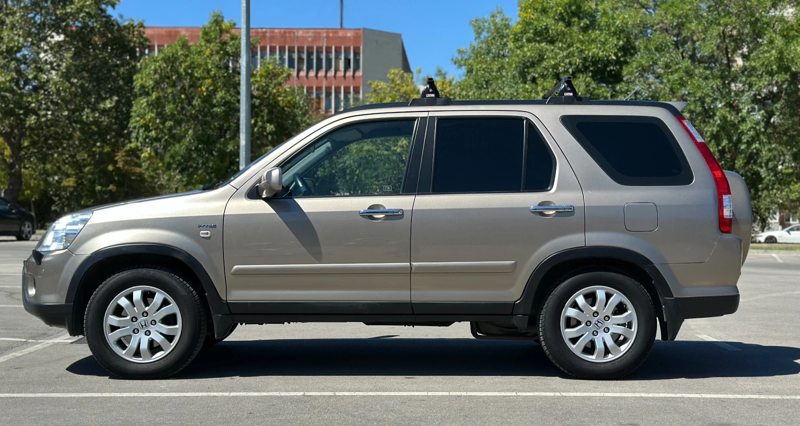 Honda Cr-v 2.0i-vtec/FACELIFT Automat - изображение 2