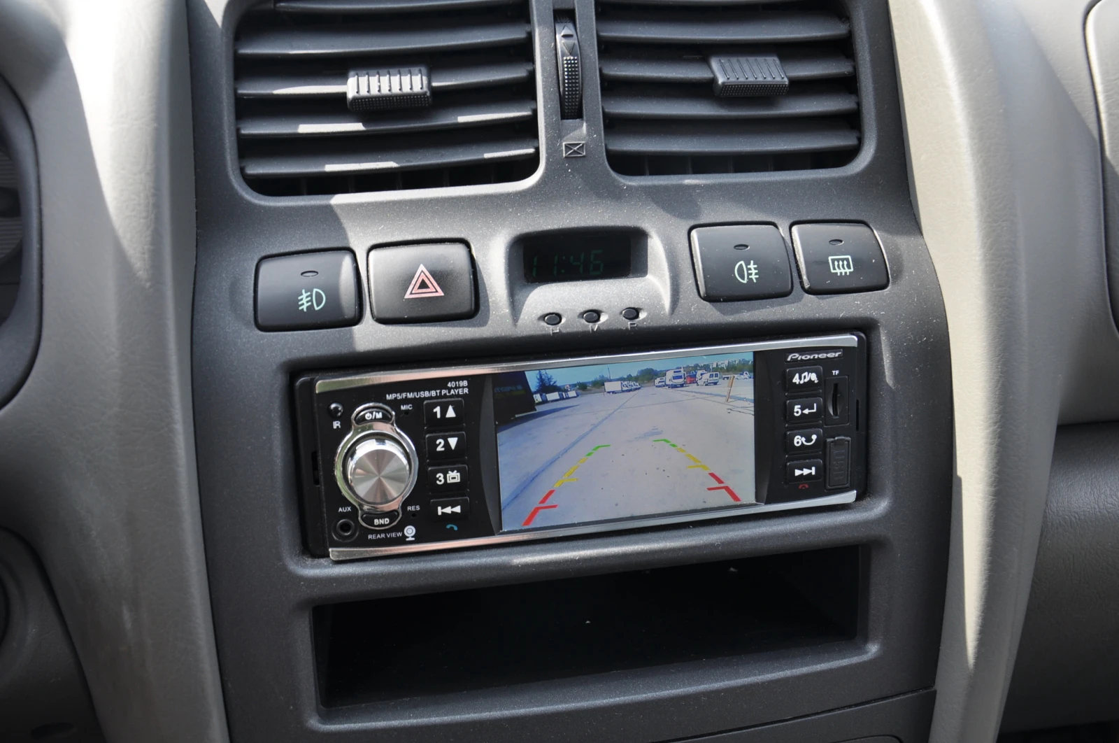 Hyundai Santa fe  - изображение 4
