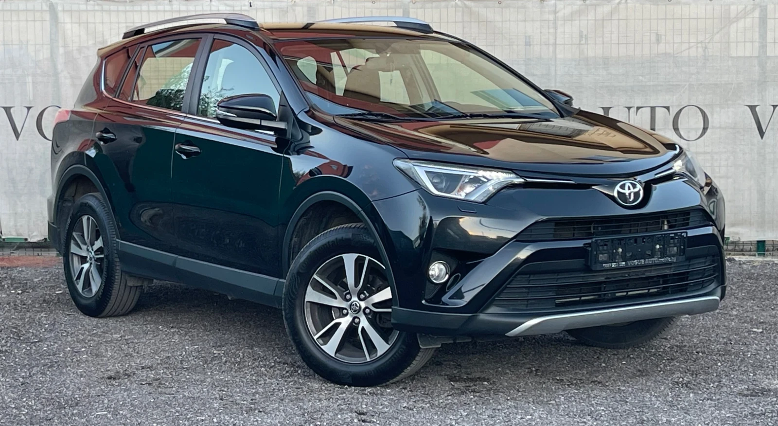 Toyota Rav4 2.0i/152H.P.AWD* NAVI* КАМЕРА* ПОДГРЕВ | Mobile.bg — изображение 3