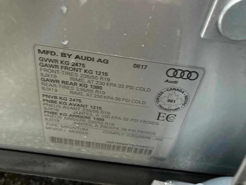 Audi Q5 * Progressiv * CARFAX *    | Mobile.bg   10