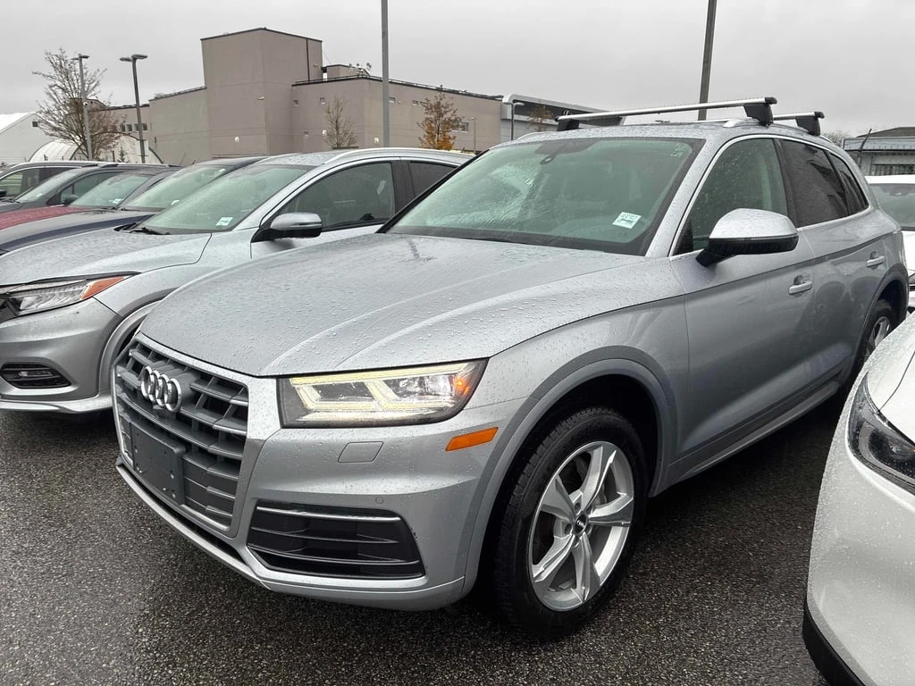 Audi Q5 * Progressiv * CARFAX *    | Mobile.bg   2