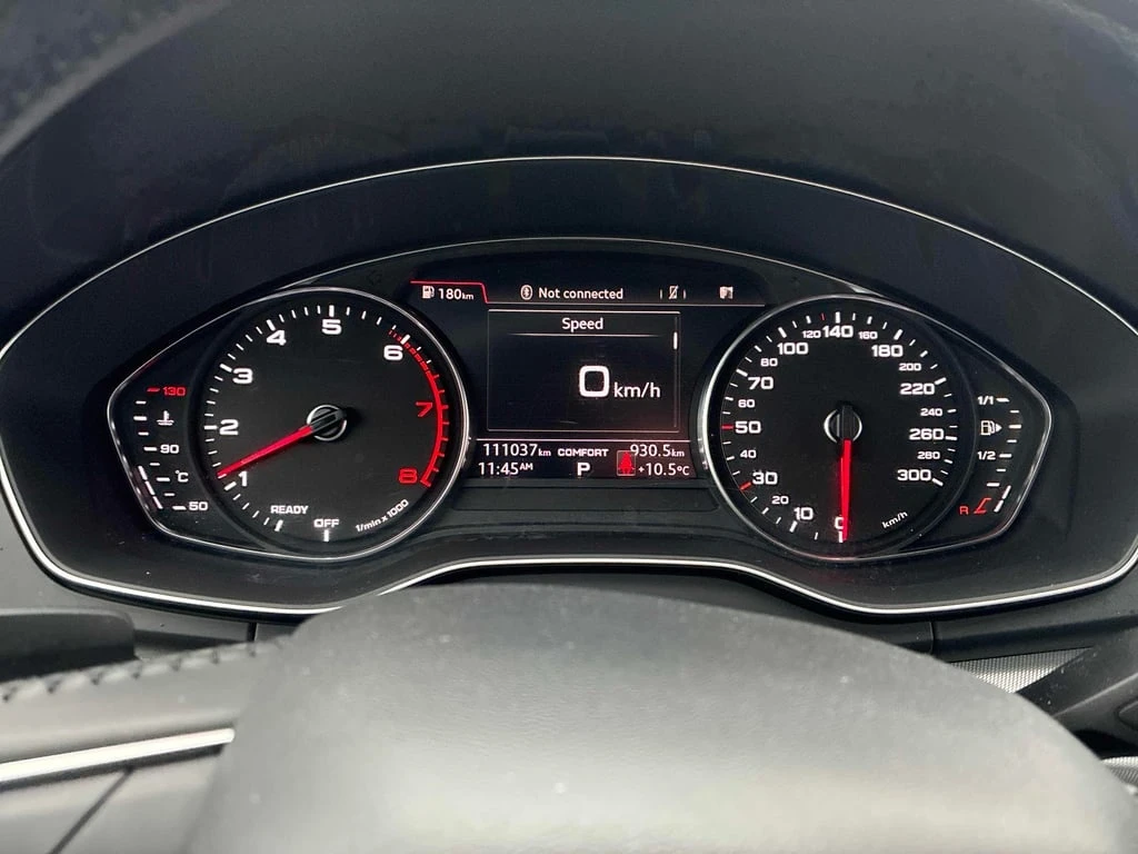 Audi Q5 * Progressiv * CARFAX *    | Mobile.bg   8