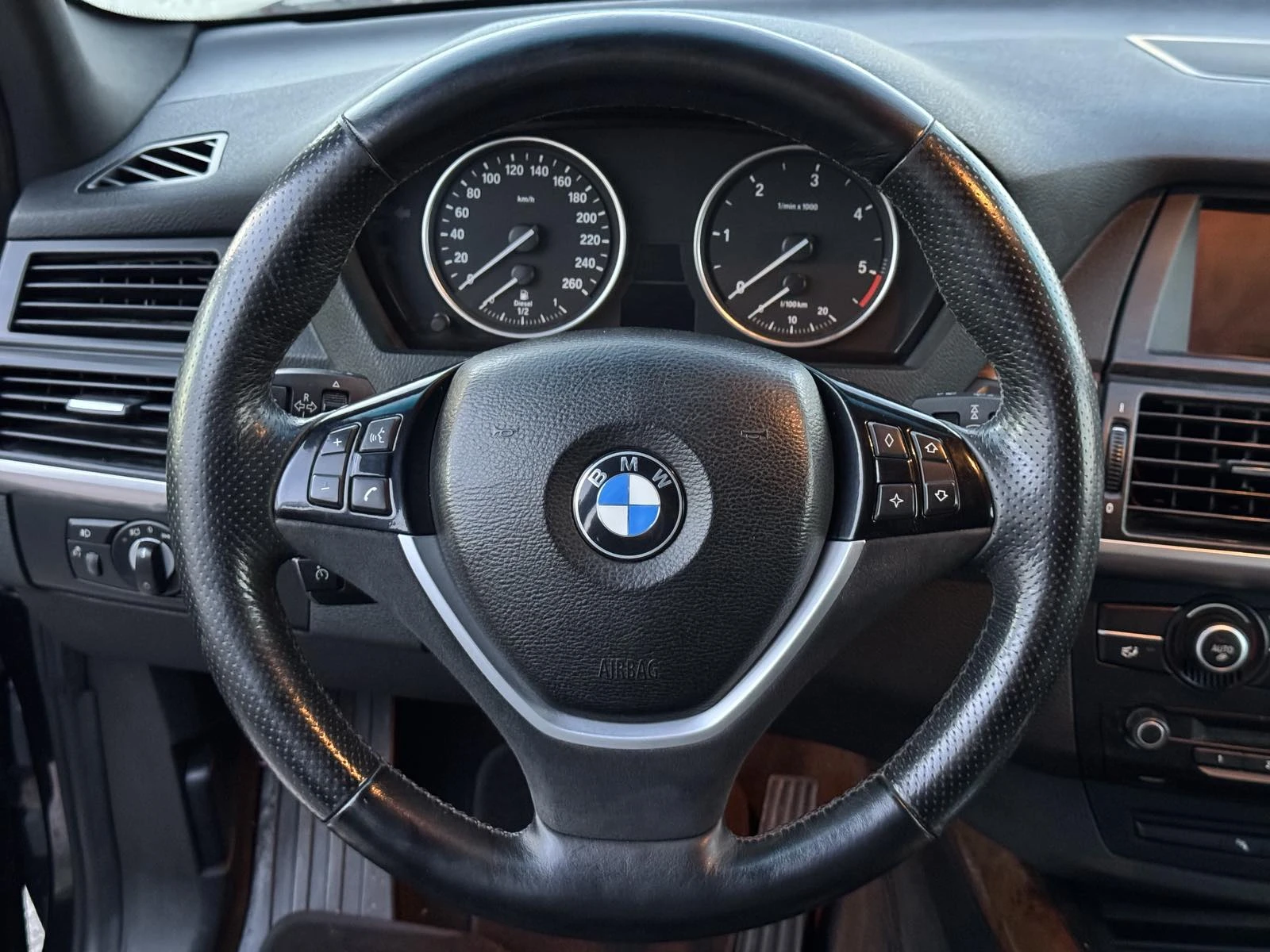 BMW X5 3.5 xDrive | Mobile.bg   11