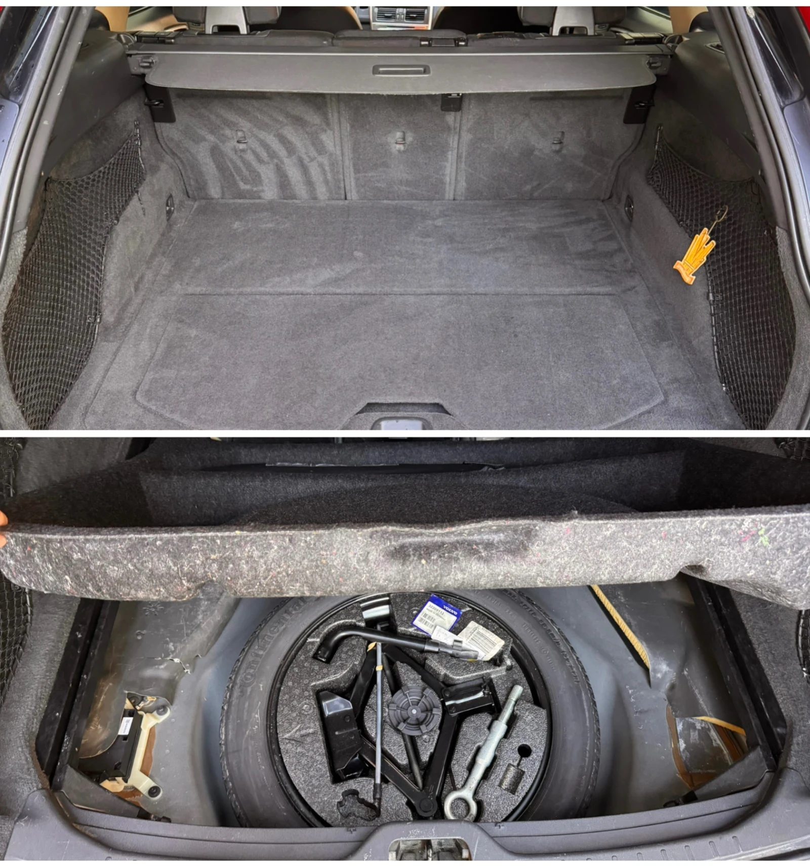 Volvo XC60 2.4d 215�.�. D5 AWD | Mobile.bg � ����������� 15