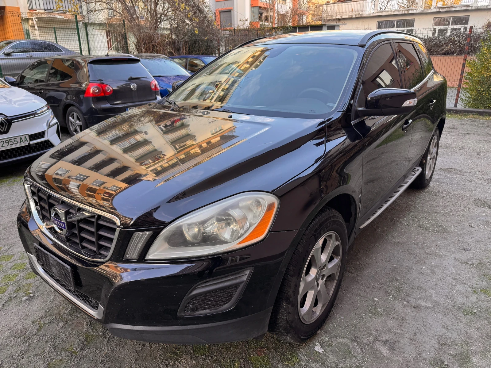 Volvo XC60 2.4d 215�.�. D5 AWD | Mobile.bg � ����������� 1