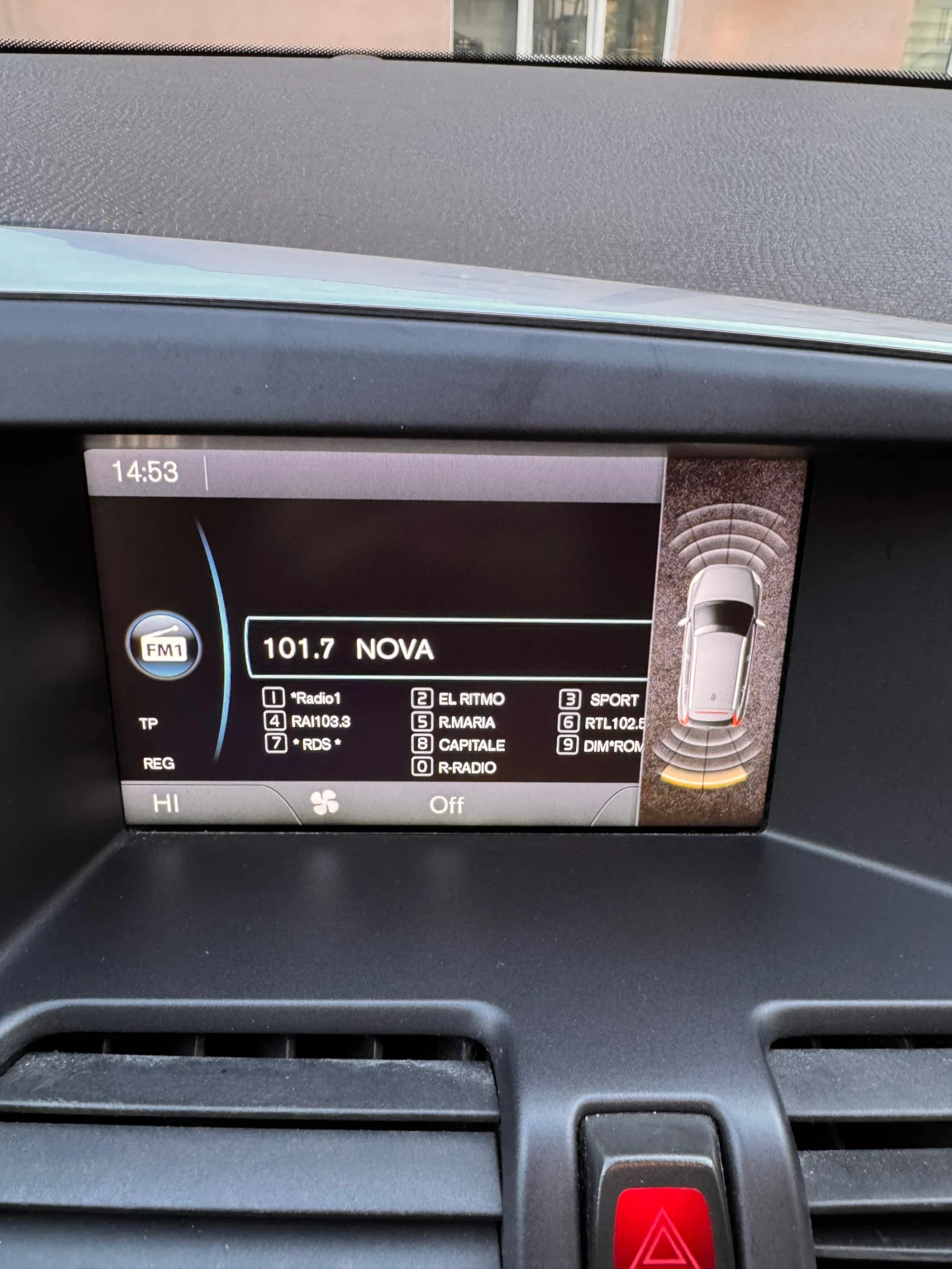 Volvo XC60 2.4d 215�.�. D5 AWD | Mobile.bg � ����������� 12