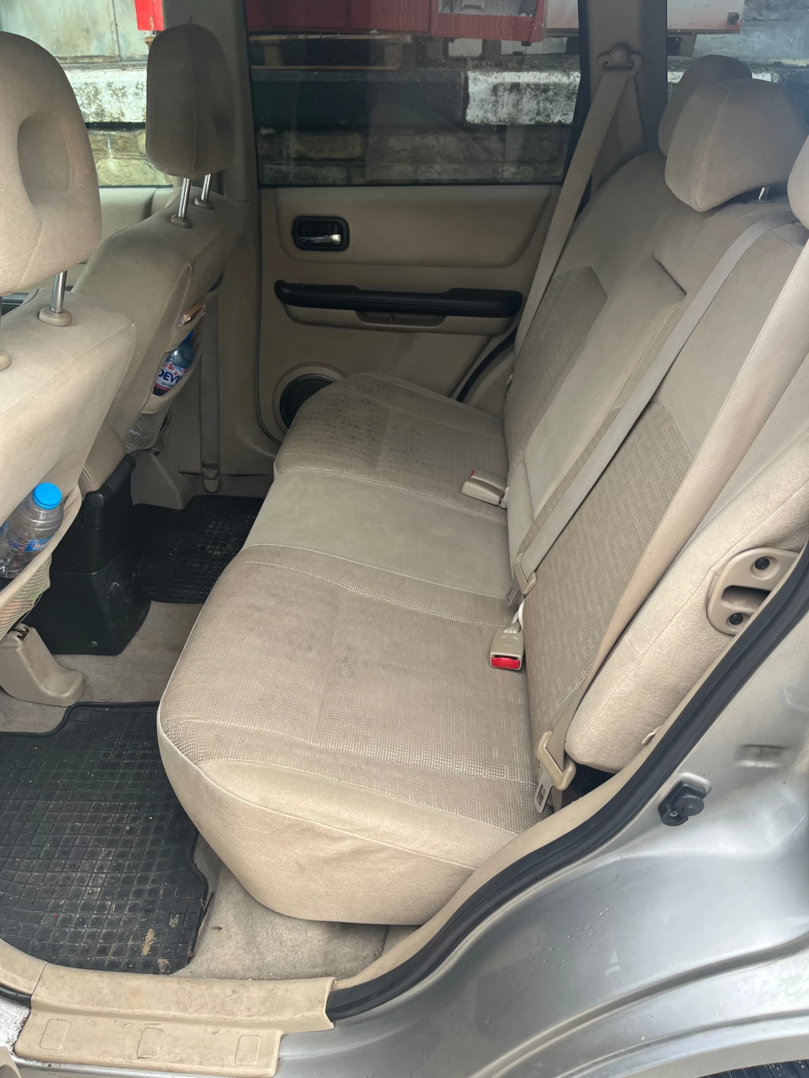 Nissan X-trail  - изображение 6