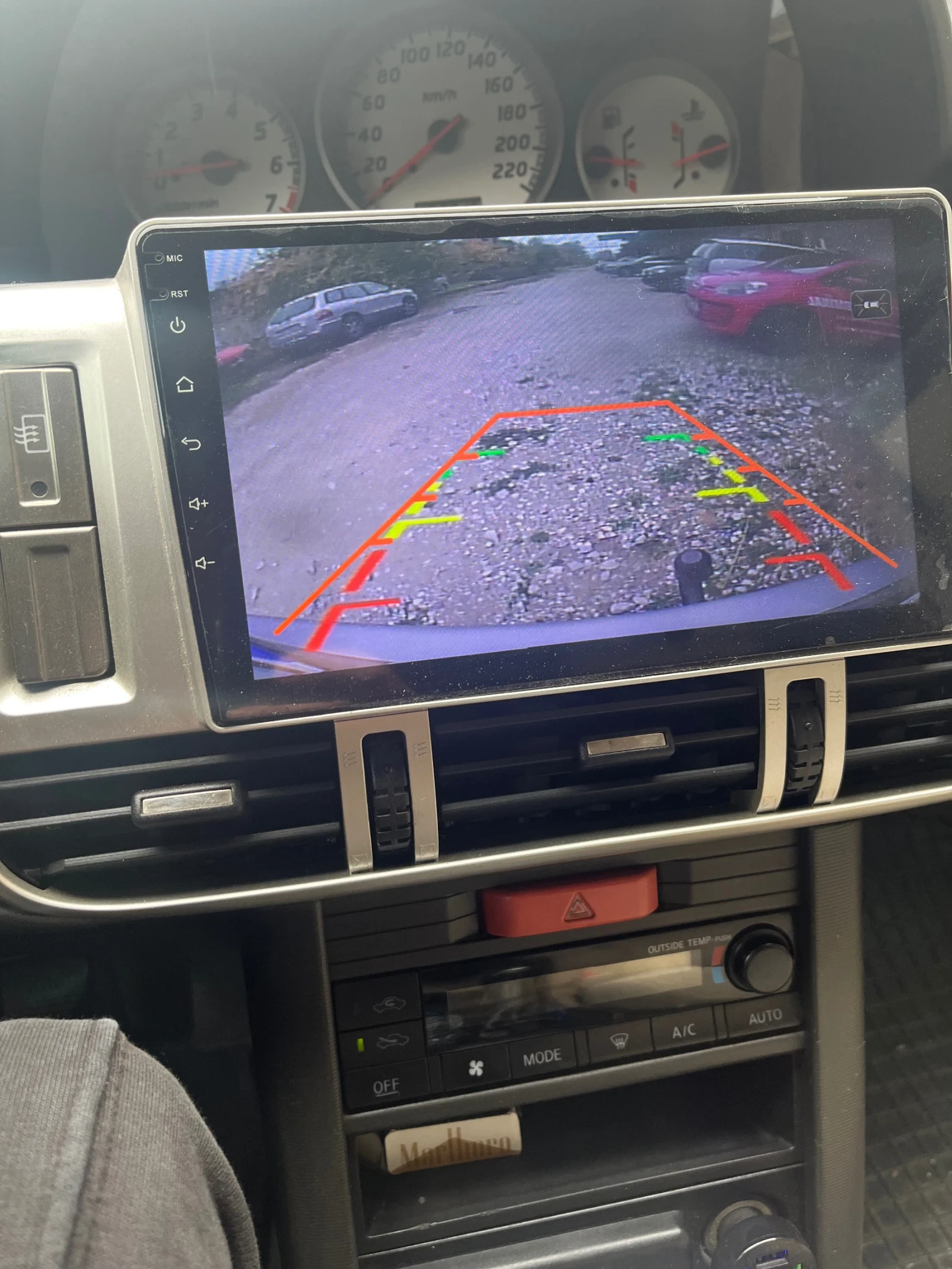 Nissan X-trail  - изображение 9