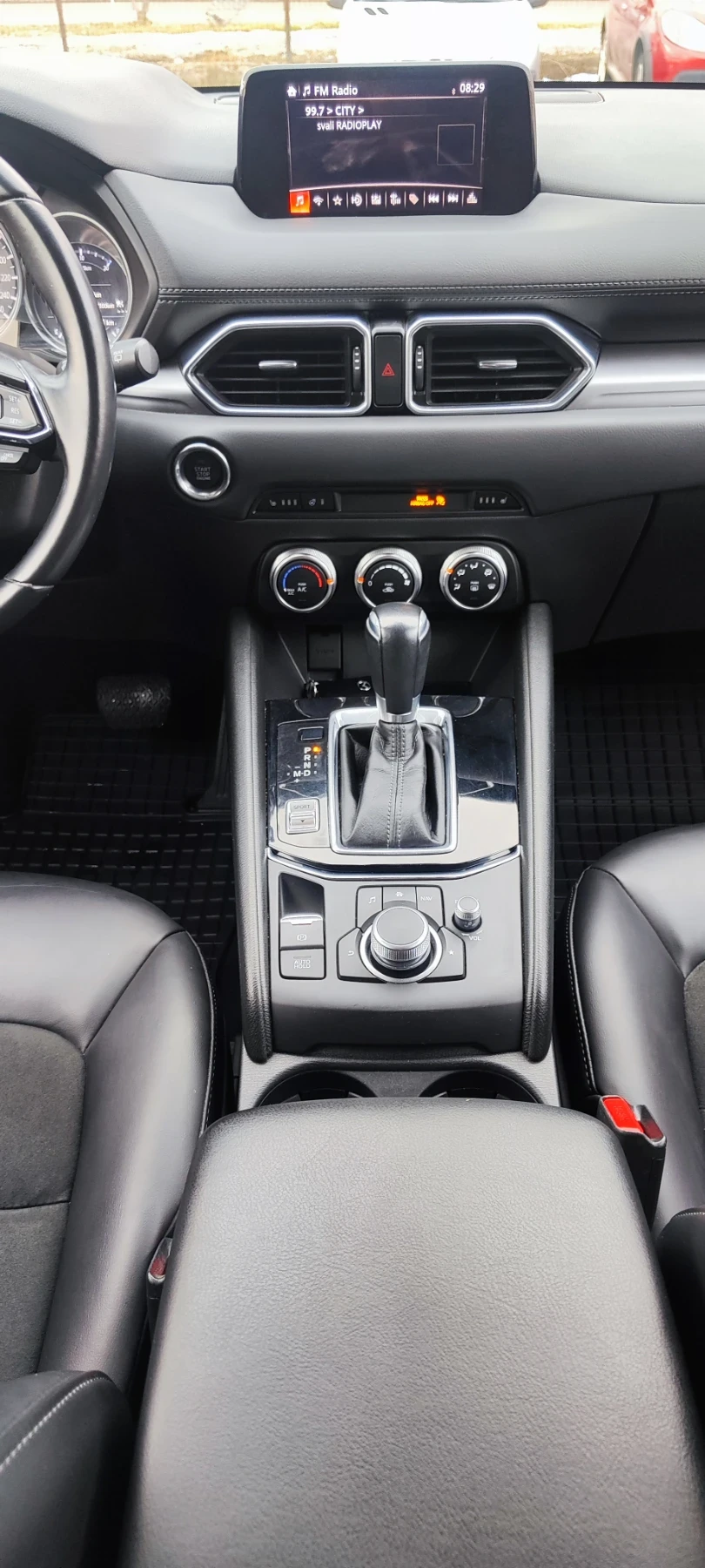 Mazda CX-5 2.5i SKYACTIV G | Mobile.bg � ����������� 12