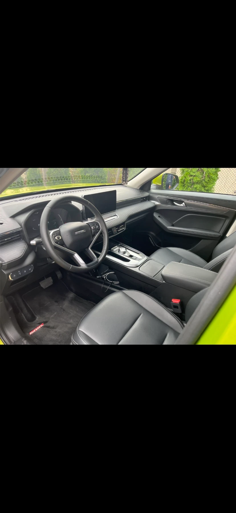 Haval Jolion Supreme ��������!!! | Mobile.bg � ����������� 6