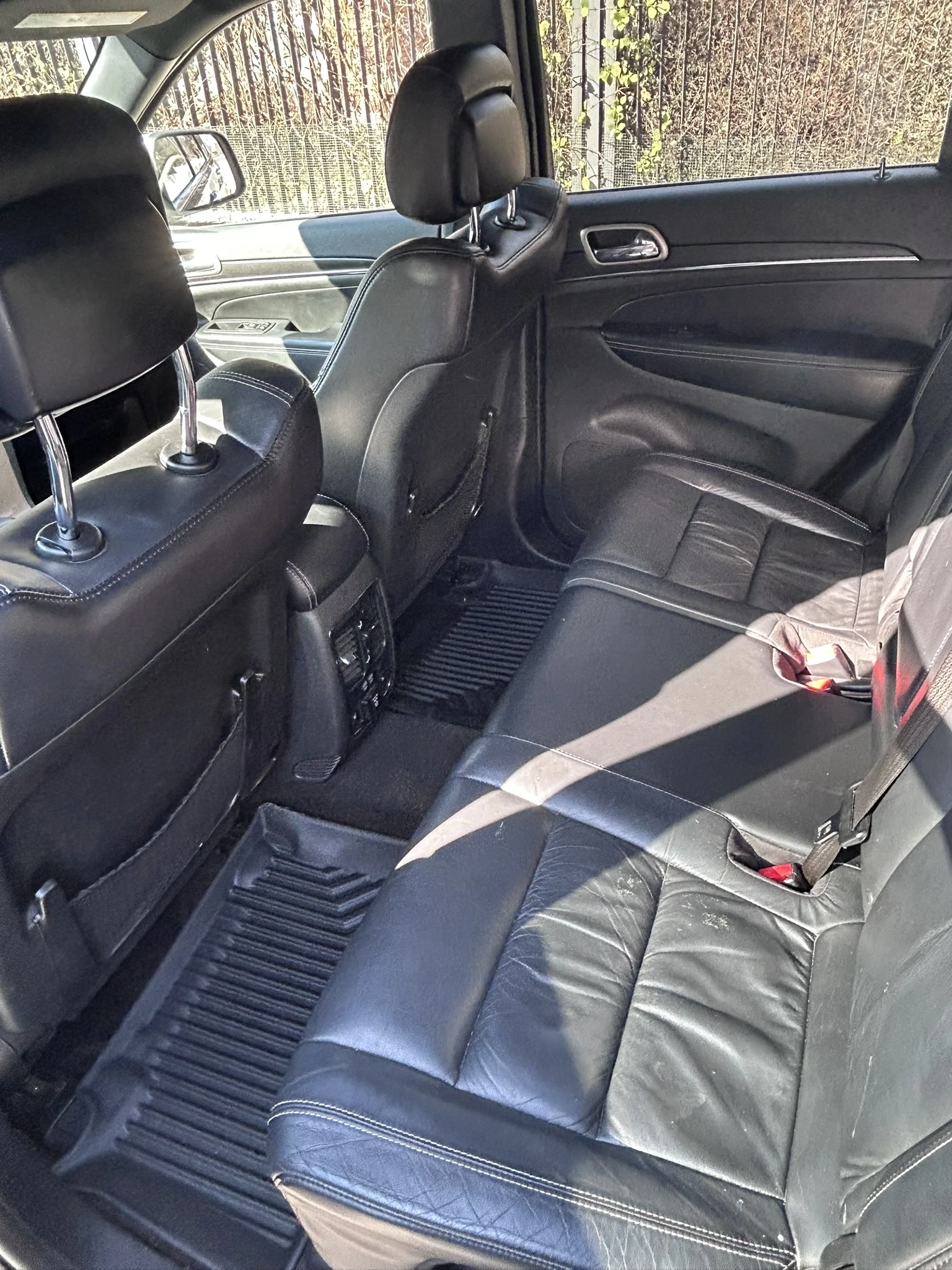 Jeep Grand cherokee Limited 3.6 | Mobile.bg � ����������� 12