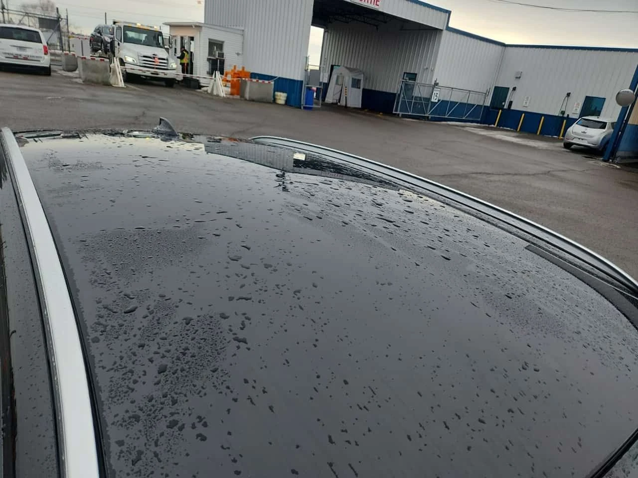 BMW X3  XDRIVE30I * ОБДУХВАНЕ* LANE ASSIST* CARFAX *  - изображение 6