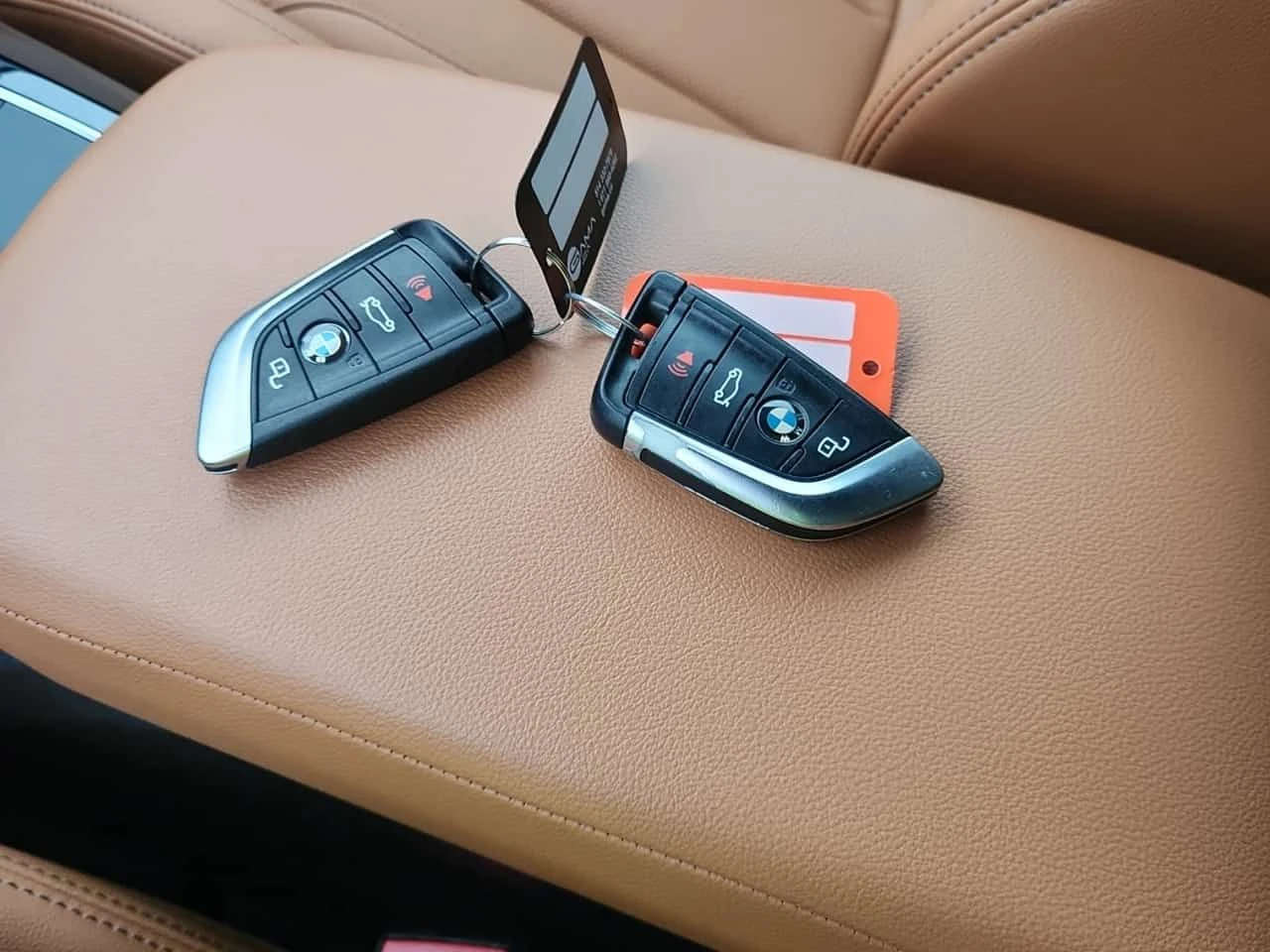 BMW X3  XDRIVE30I * ОБДУХВАНЕ* LANE ASSIST* CARFAX * , снимка 16 - Автомобили и джипове - 53783475