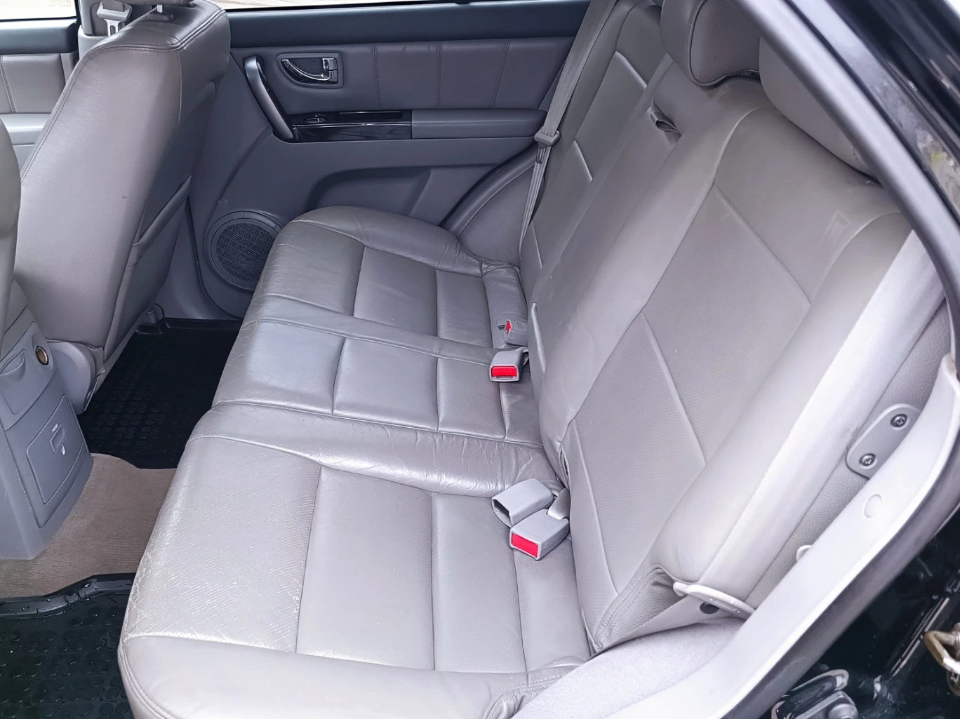 Kia Sorento 2.5 CRDi EX, снимка 13 - Автомобили и джипове - 53936846