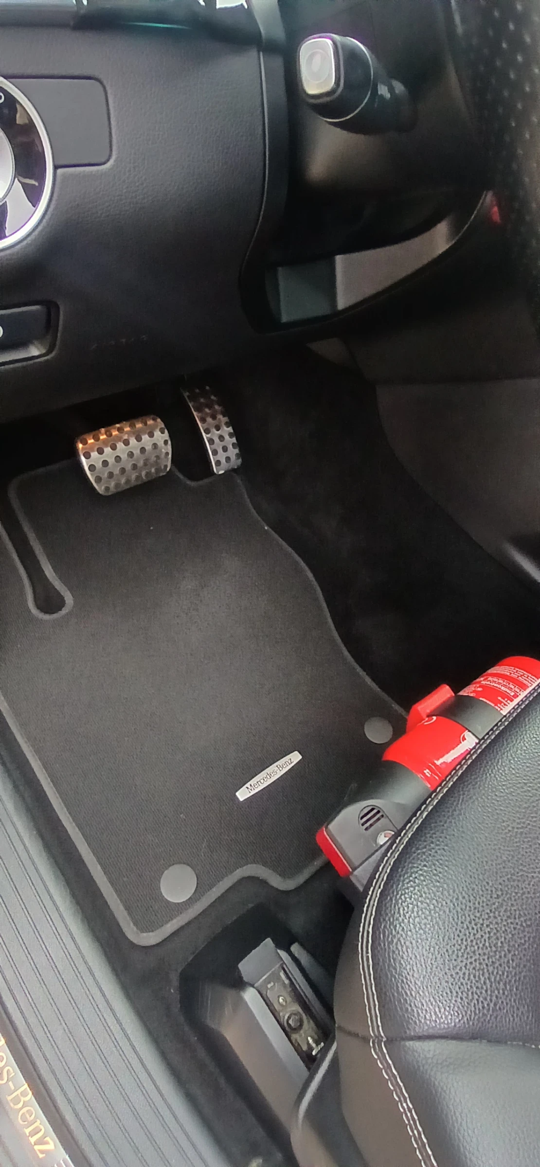 Mercedes-Benz ML 350, снимка 10 - Автомобили и джипове - 54060231