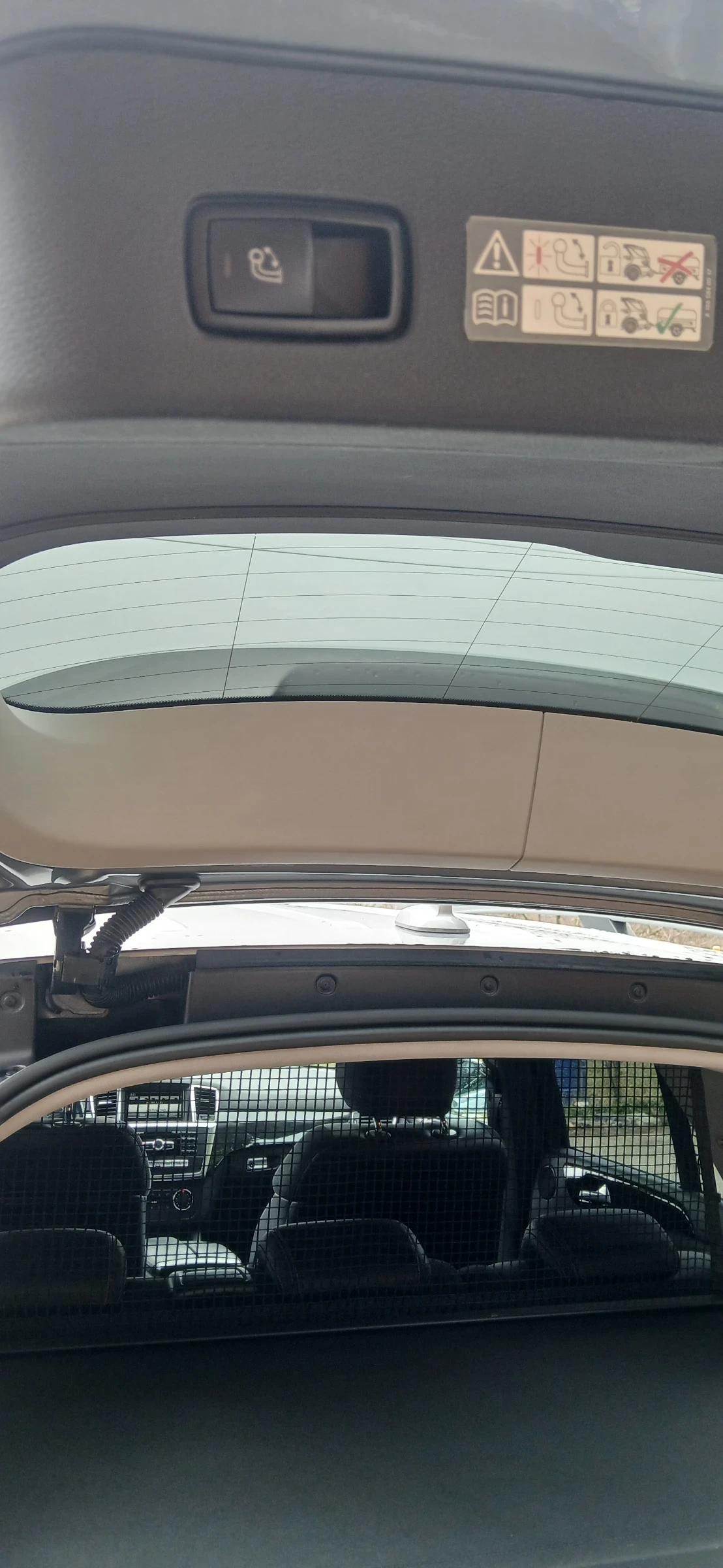 Mercedes-Benz ML 350, снимка 5 - Автомобили и джипове - 54060231