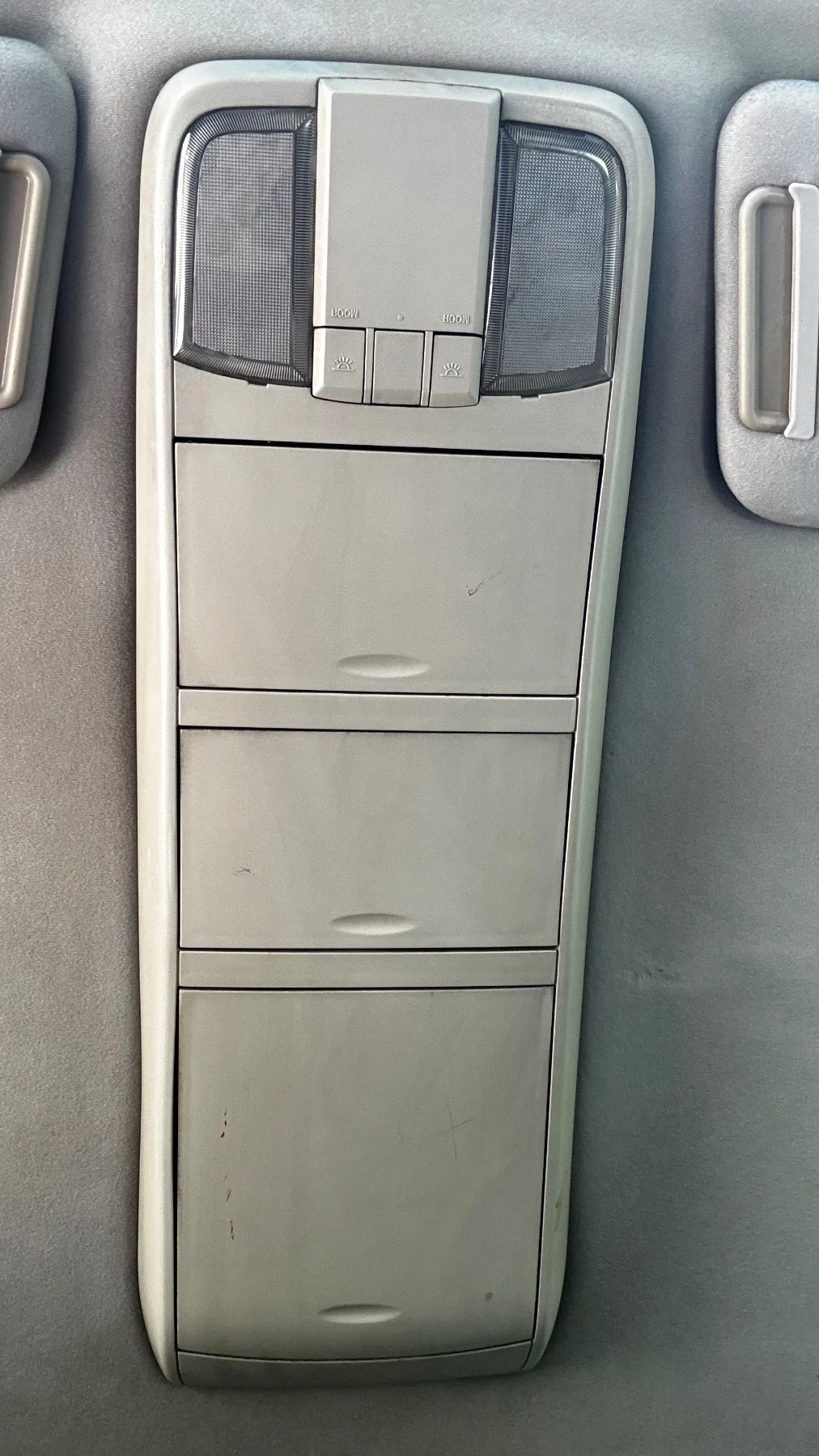 SsangYong Rexton 2.7 XDi, снимка 8 - Автомобили и джипове - 54173273