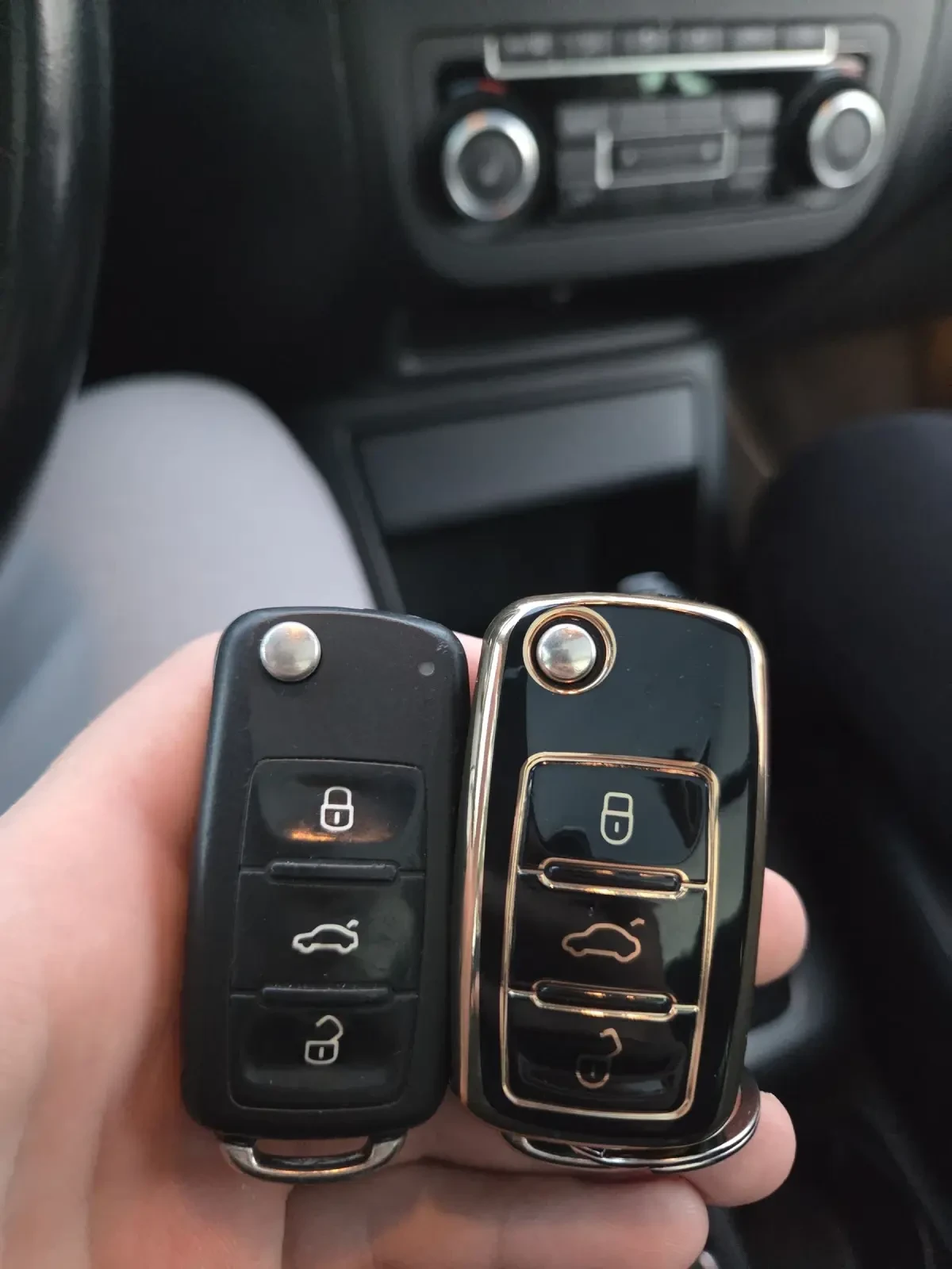 VW Tiguan 2.0 TDI, снимка 13 - Автомобили и джипове - 54230419