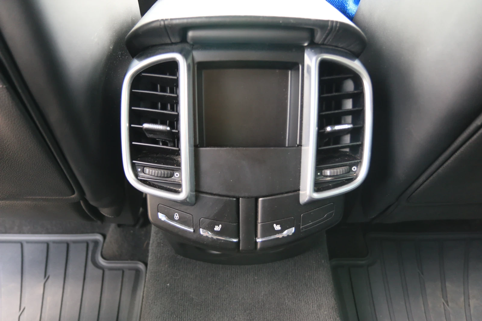 Porsche Cayenne, снимка 10 - Автомобили и джипове - 54664051