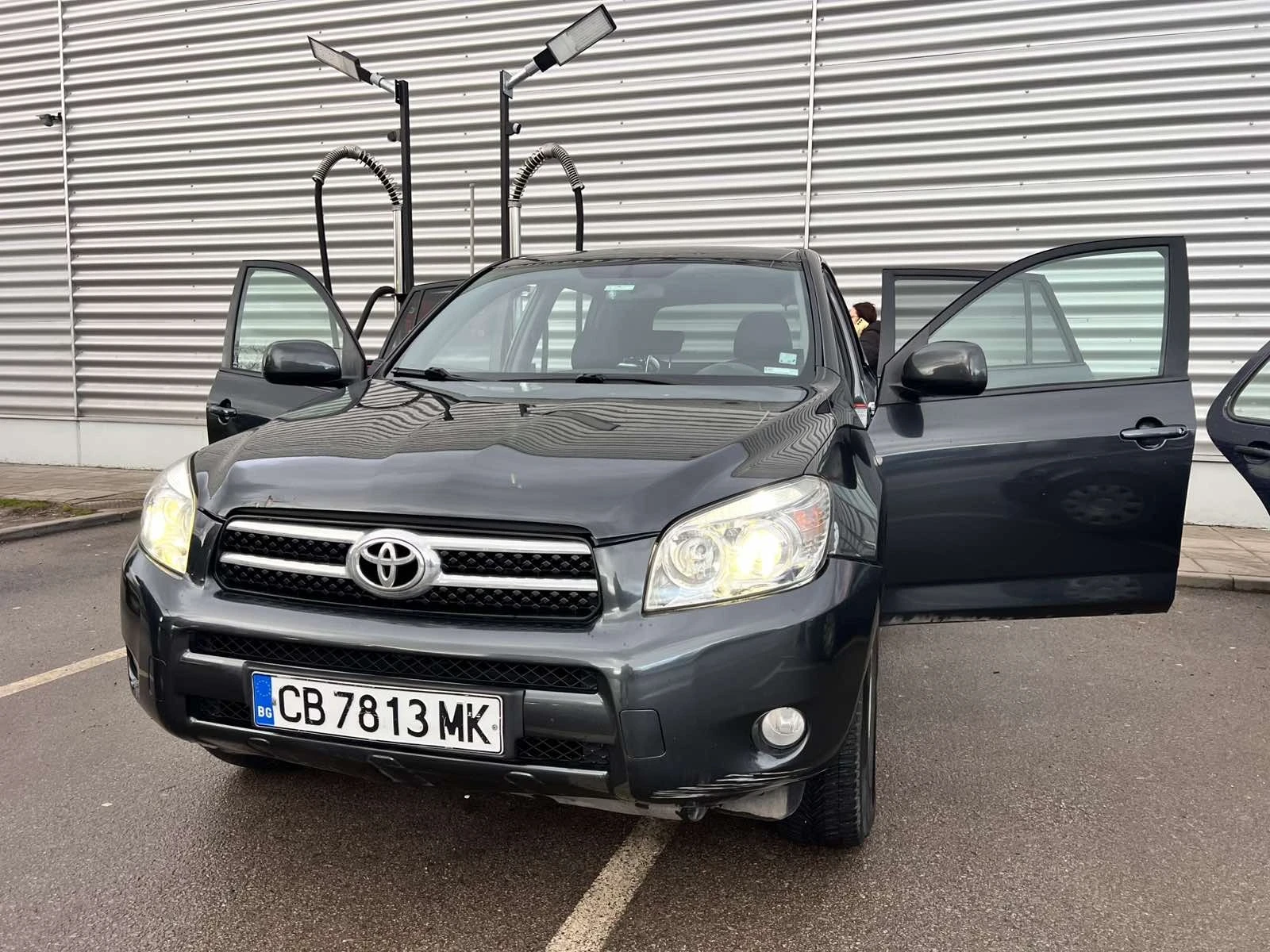 Toyota Rav4 | Mobile.bg � ����������� 9