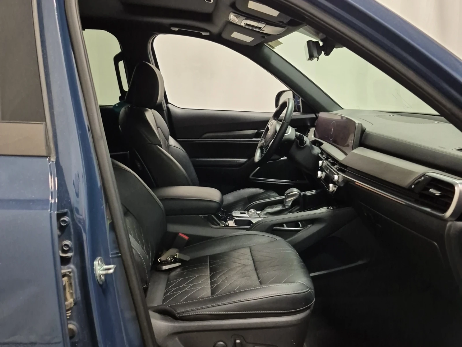 Kia Telluride X-Line/AWD/PANO/360/��������� | Mobile.bg � ����������� 9