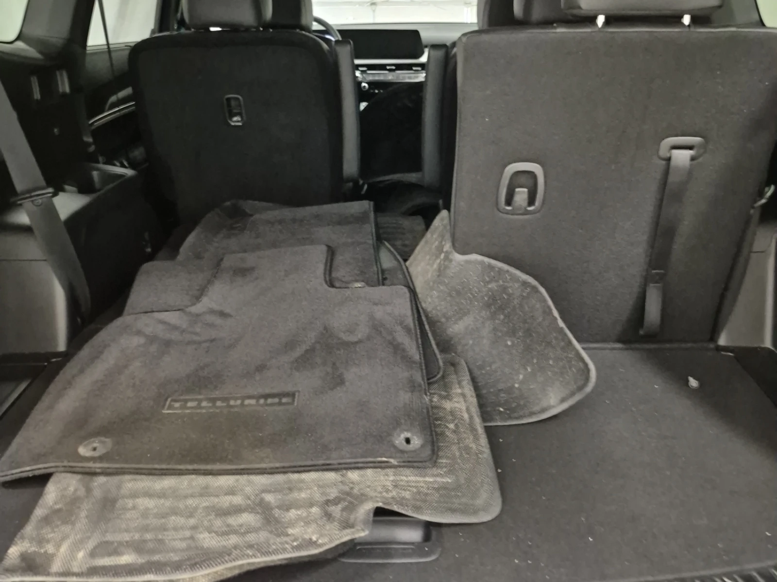 Kia Telluride X-Line/AWD/PANO/360/��������� | Mobile.bg � ����������� 16
