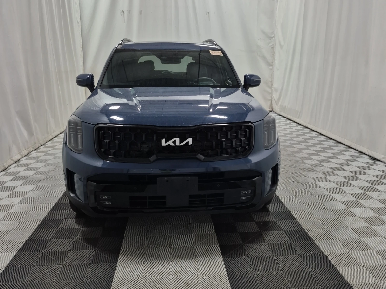 Kia Telluride X-Line/AWD/PANO/360/��������� | Mobile.bg � ����������� 3