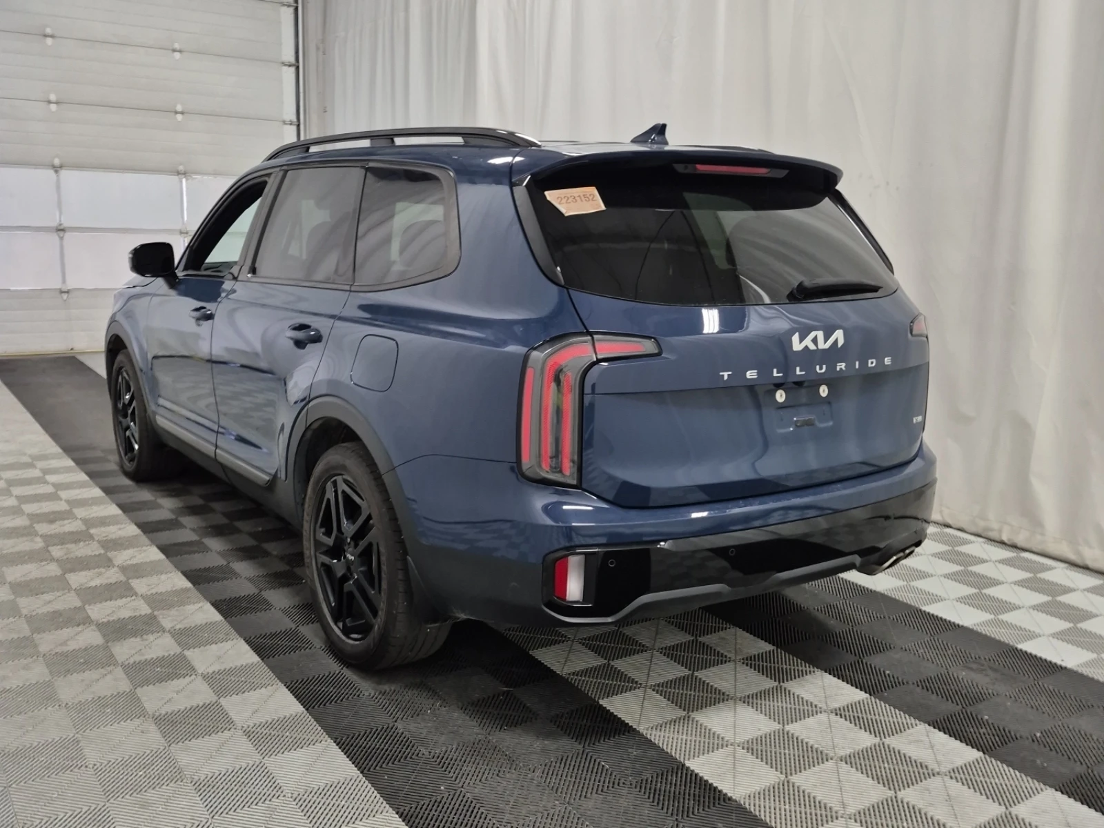 Kia Telluride X-Line/AWD/PANO/360/��������� | Mobile.bg � ����������� 5