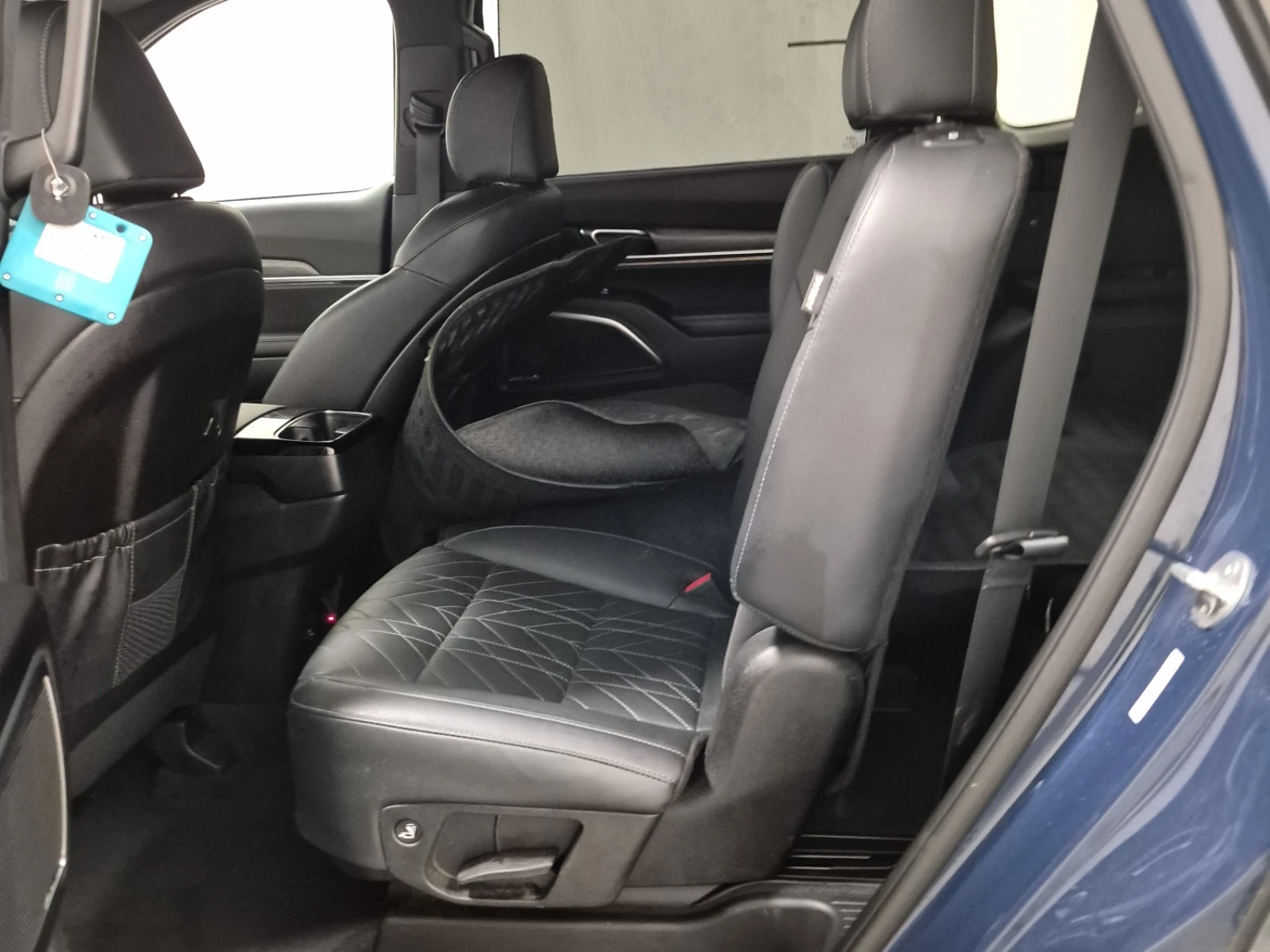 Kia Telluride X-Line/AWD/PANO/360/��������� | Mobile.bg � ����������� 10