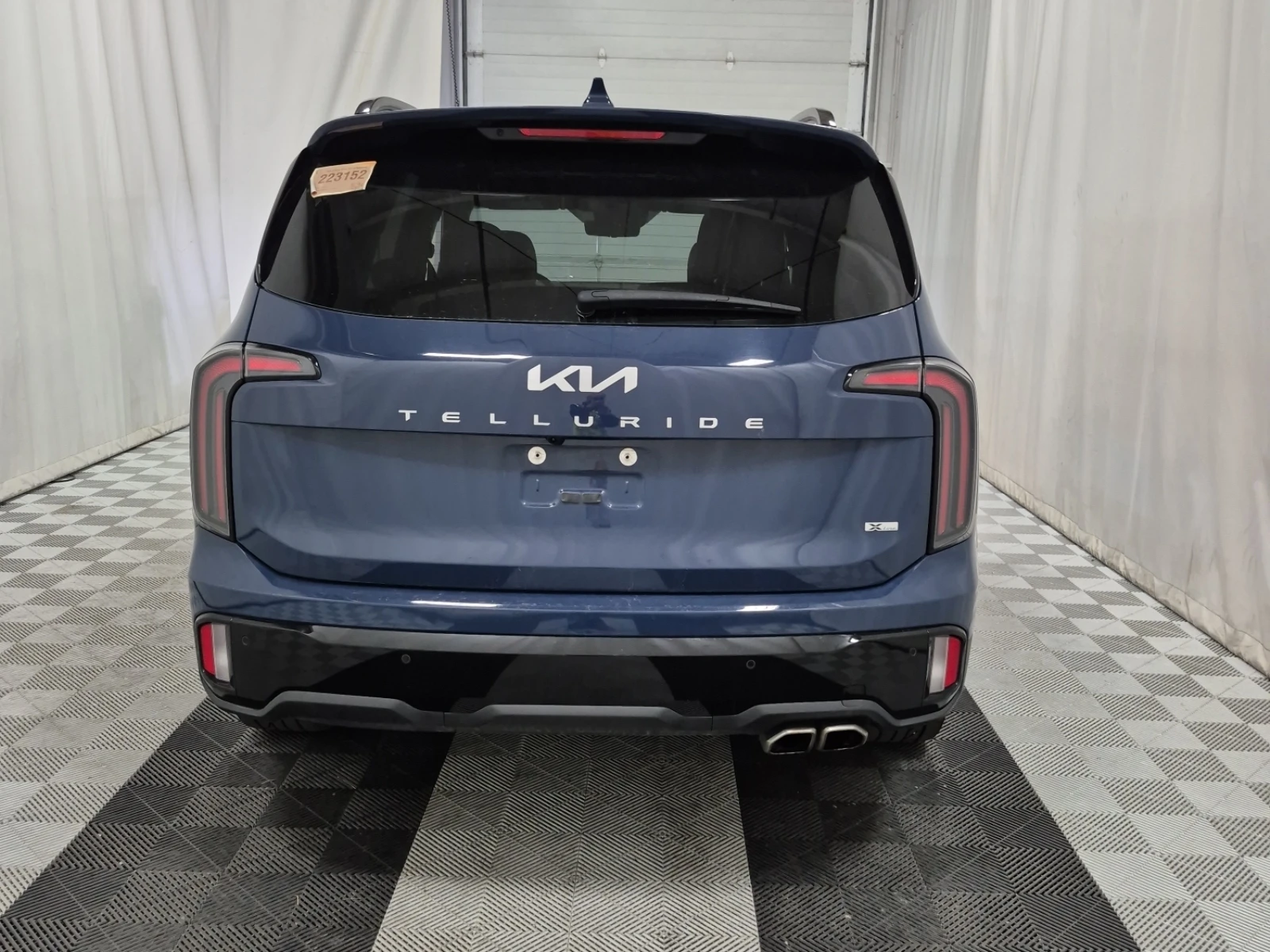 Kia Telluride X-Line/AWD/PANO/360/��������� | Mobile.bg � ����������� 6
