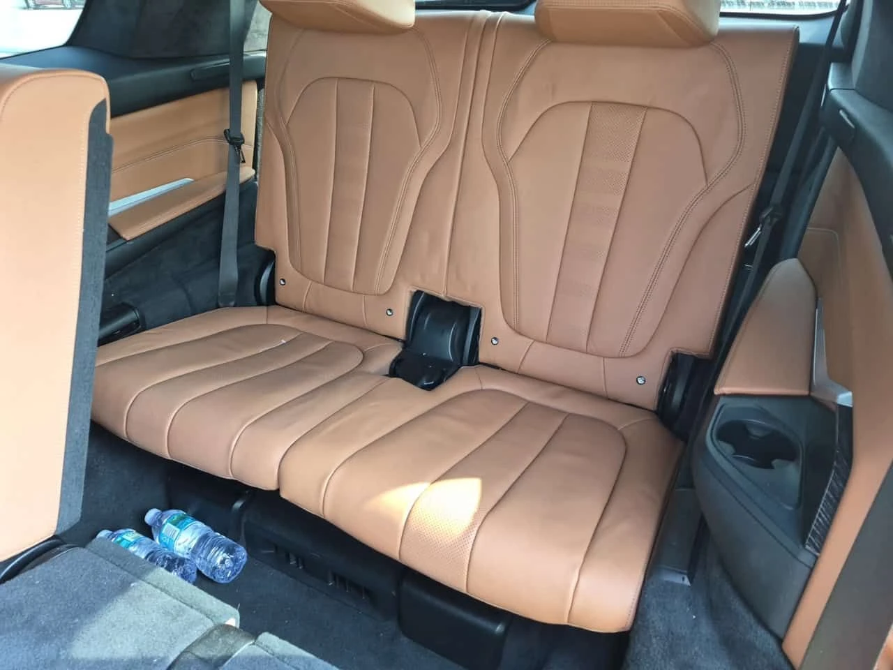 BMW X7 XDRIVE40I| M-�����| SWAROWSKI| LASER| HUD| 360|  | Mobile.bg � ����������� 13