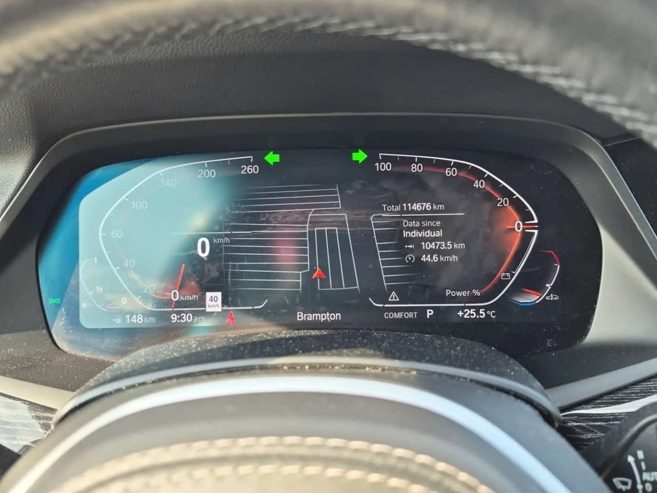 BMW X7 XDRIVE40I| M-�����| SWAROWSKI| LASER| HUD| 360|  | Mobile.bg � ����������� 9