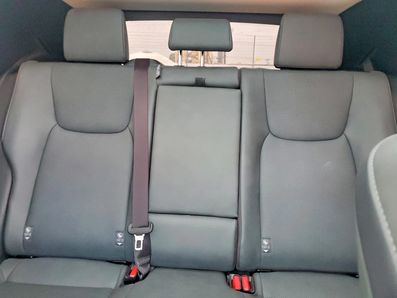 Lexus RZ 300e Premium FWD, снимка 10 - Автомобили и джипове - 55121510