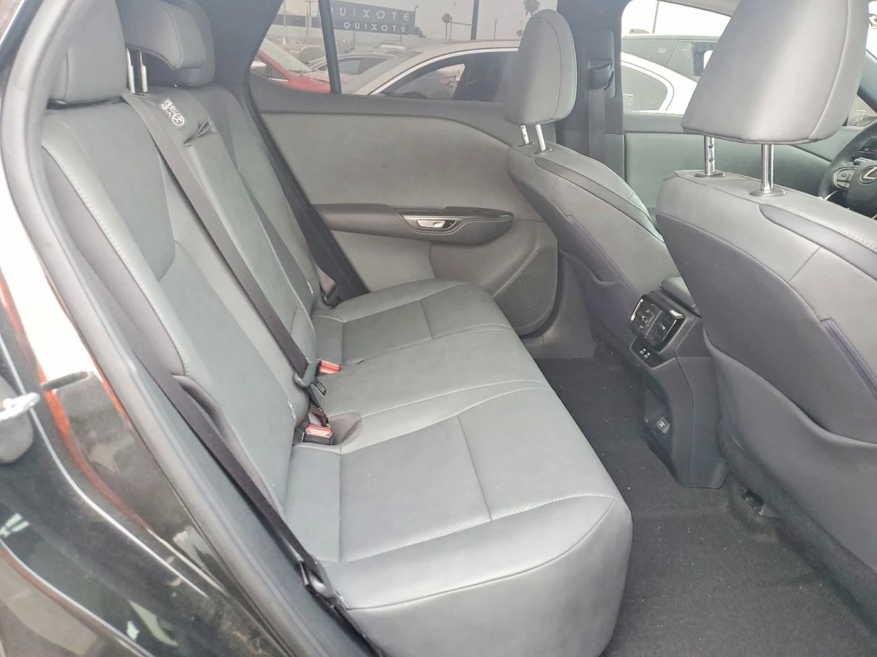 Lexus RZ 300e Premium FWD, снимка 11 - Автомобили и джипове - 55121510