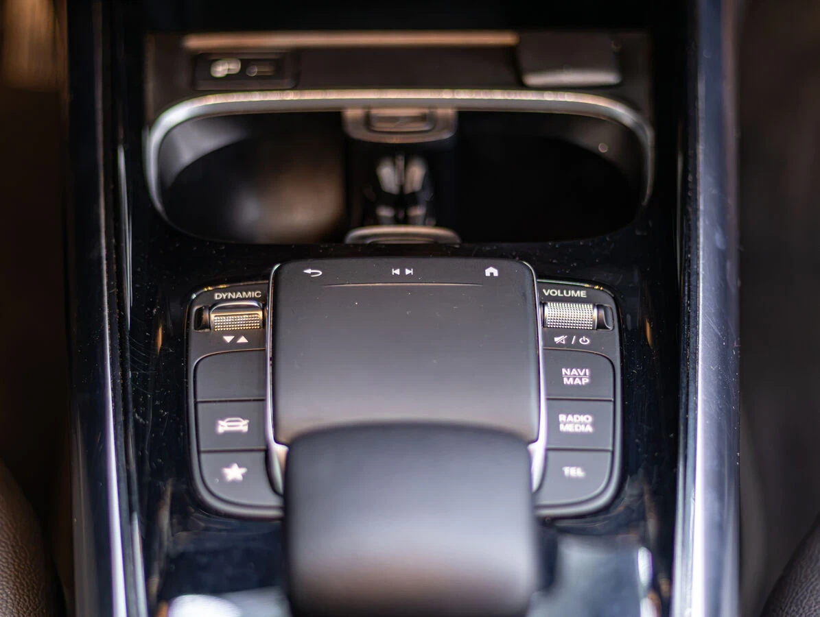 Mercedes-Benz GLA 250 | Mobile.bg � ����������� 14