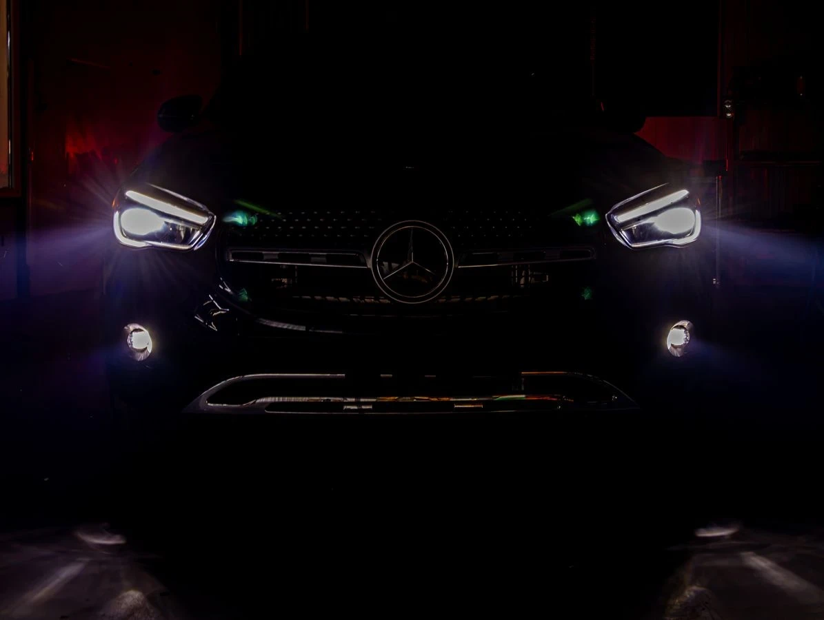 Mercedes-Benz GLA 250 | Mobile.bg � ����������� 17
