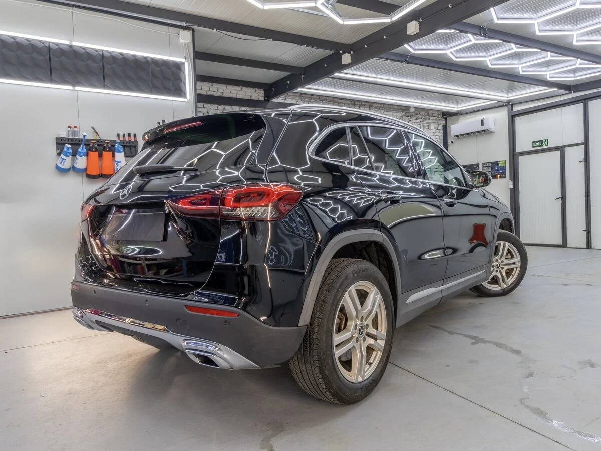 Mercedes-Benz GLA 250 | Mobile.bg � ����������� 5