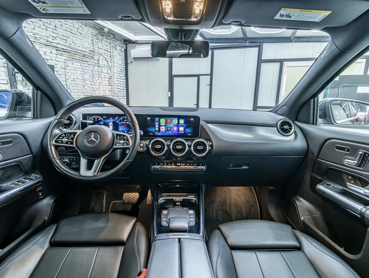 Mercedes-Benz GLA 250 | Mobile.bg � ����������� 9