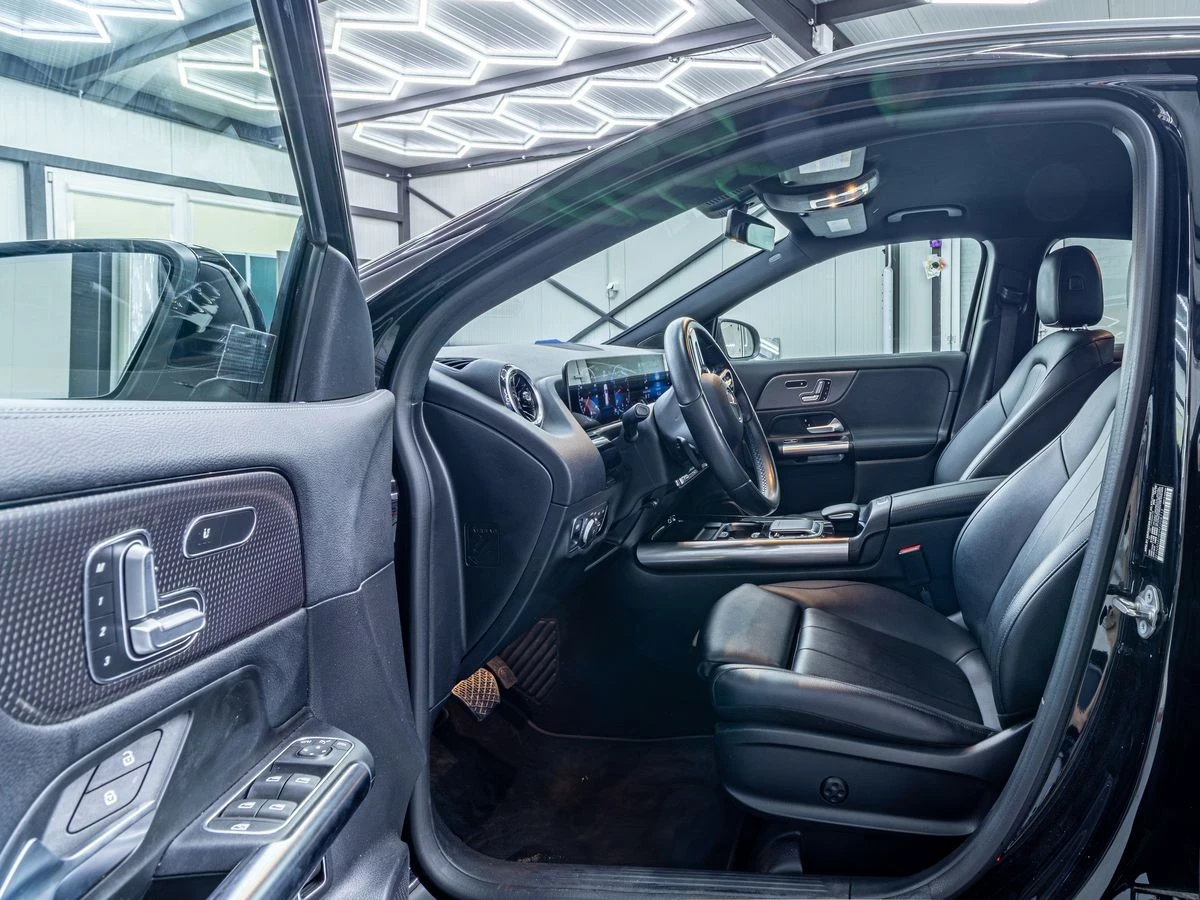 Mercedes-Benz GLA 250 | Mobile.bg � ����������� 8