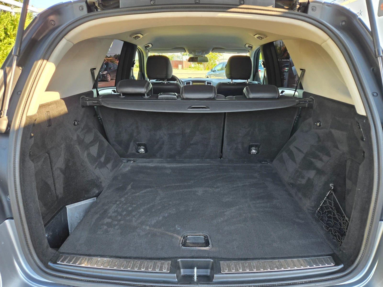 Mercedes-Benz ML 350 3.0CDI-258кс= SPORT EDITION= 4MATIC= NAVI= КСЕНОН, снимка 10 - Автомобили и джипове - 55495302