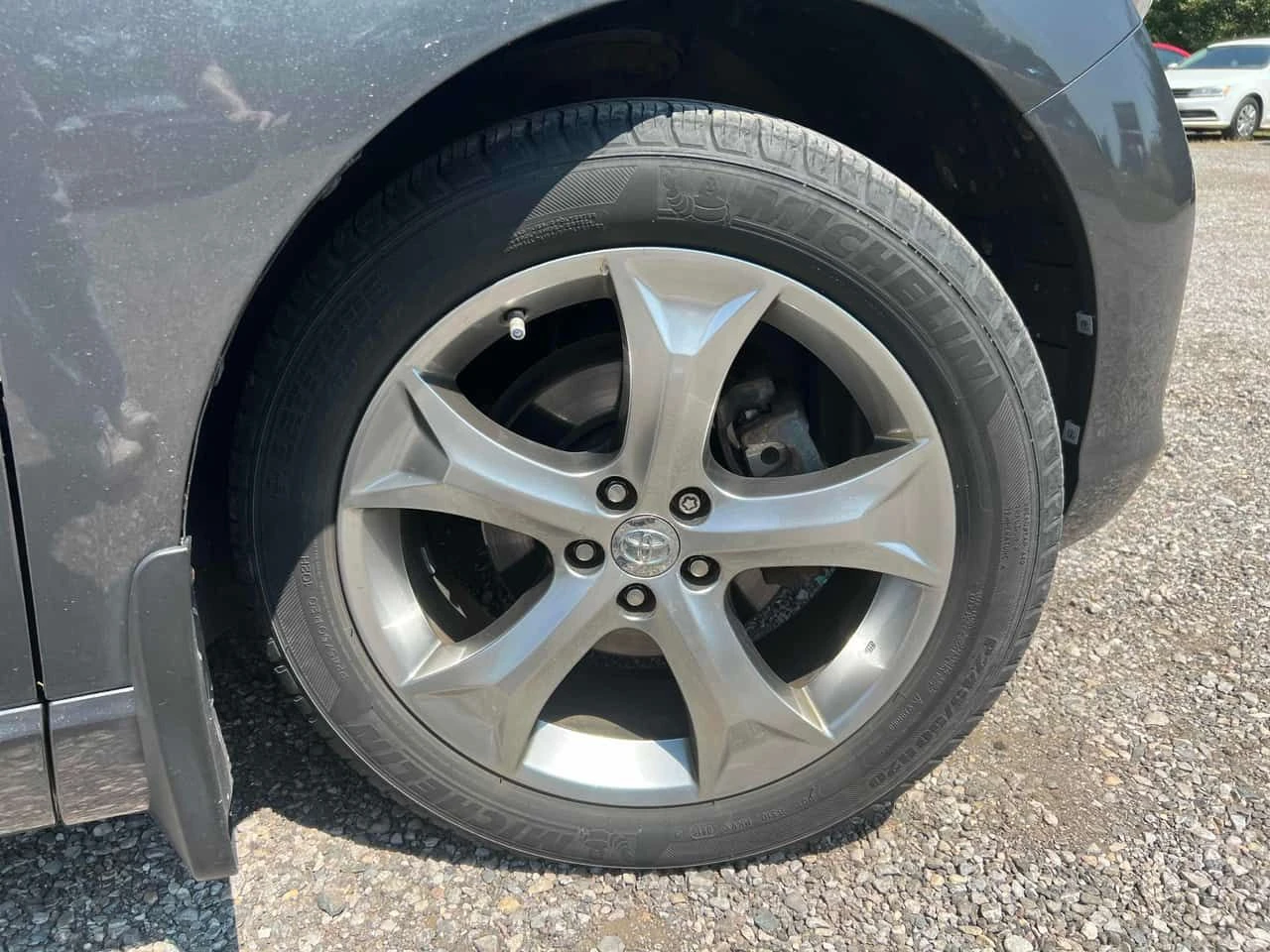 Toyota Venza * Wgn V6 AWD* ���������� ��� ������������ ������*  | Mobile.bg � ����������� 7