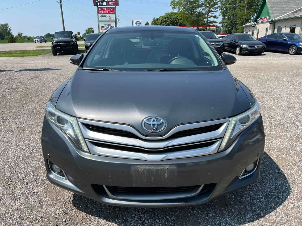 Toyota Venza * Wgn V6 AWD* ���������� ��� ������������ ������*  | Mobile.bg � ����������� 6
