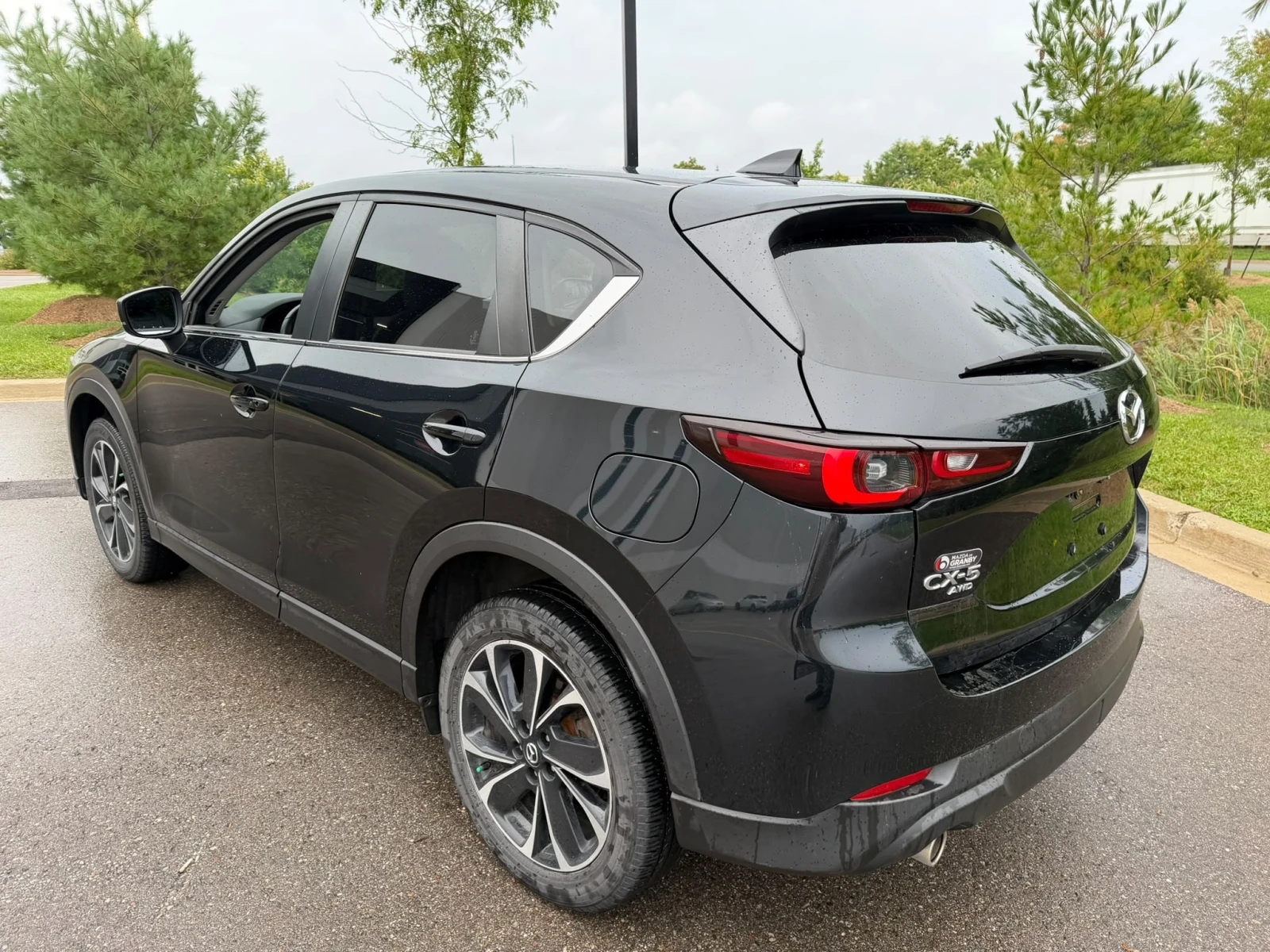 Mazda CX-5 * GS AWD * CARFAX * АВТОКРЕДИТ* , снимка 11 - Автомобили и джипове - 56075925