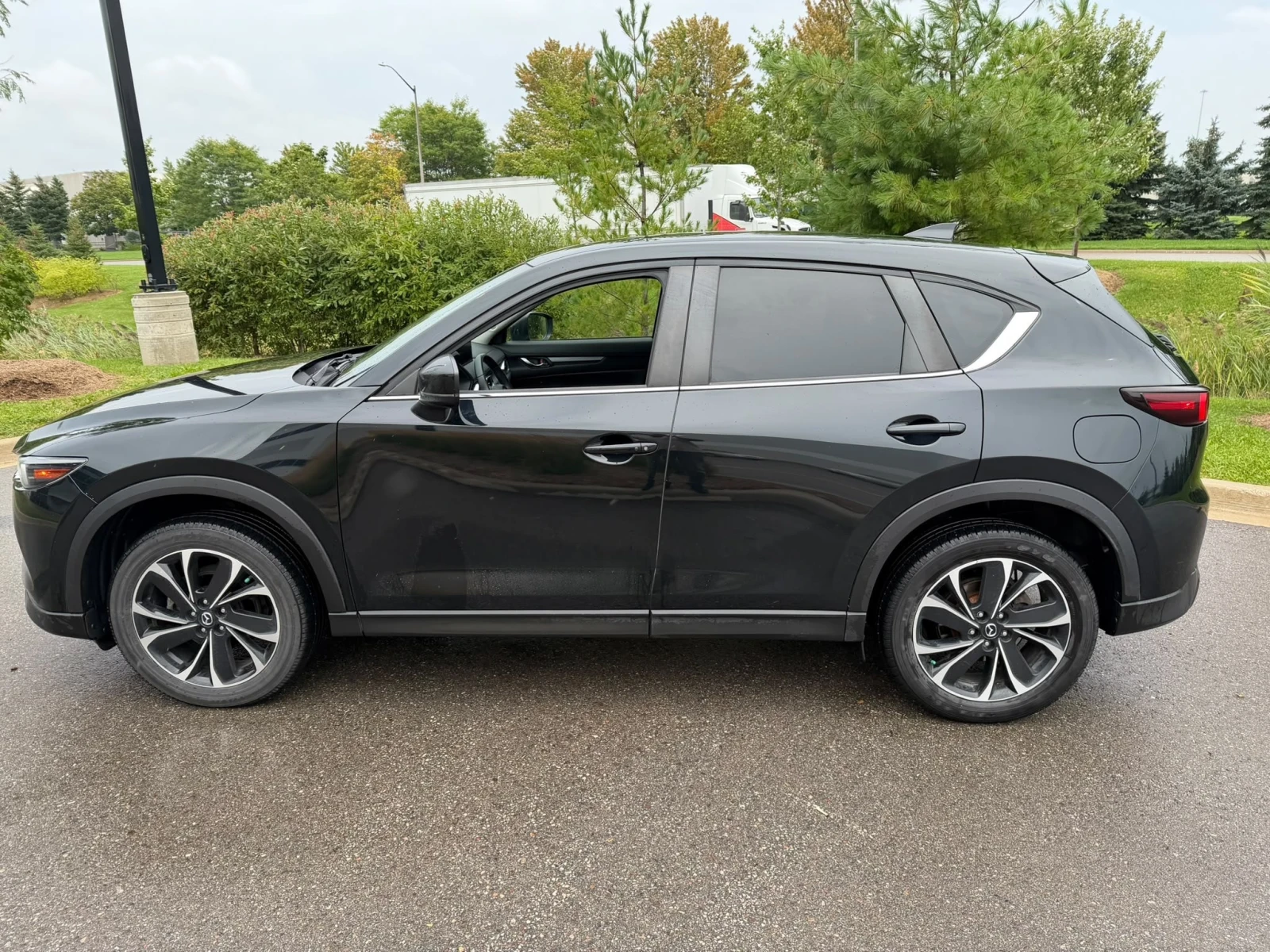 Mazda CX-5 * GS AWD * CARFAX * АВТОКРЕДИТ* , снимка 2 - Автомобили и джипове - 56075925