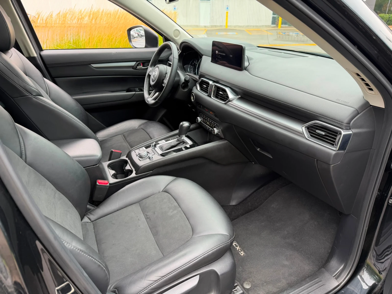 Mazda CX-5 * GS AWD * CARFAX * АВТОКРЕДИТ* , снимка 10 - Автомобили и джипове - 56075925