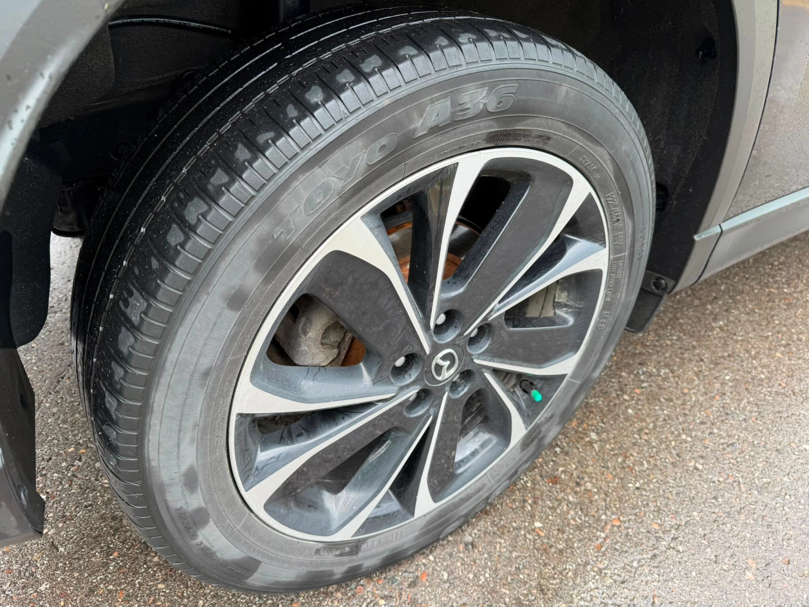Mazda CX-5 * GS AWD * CARFAX * АВТОКРЕДИТ* , снимка 7 - Автомобили и джипове - 56075925