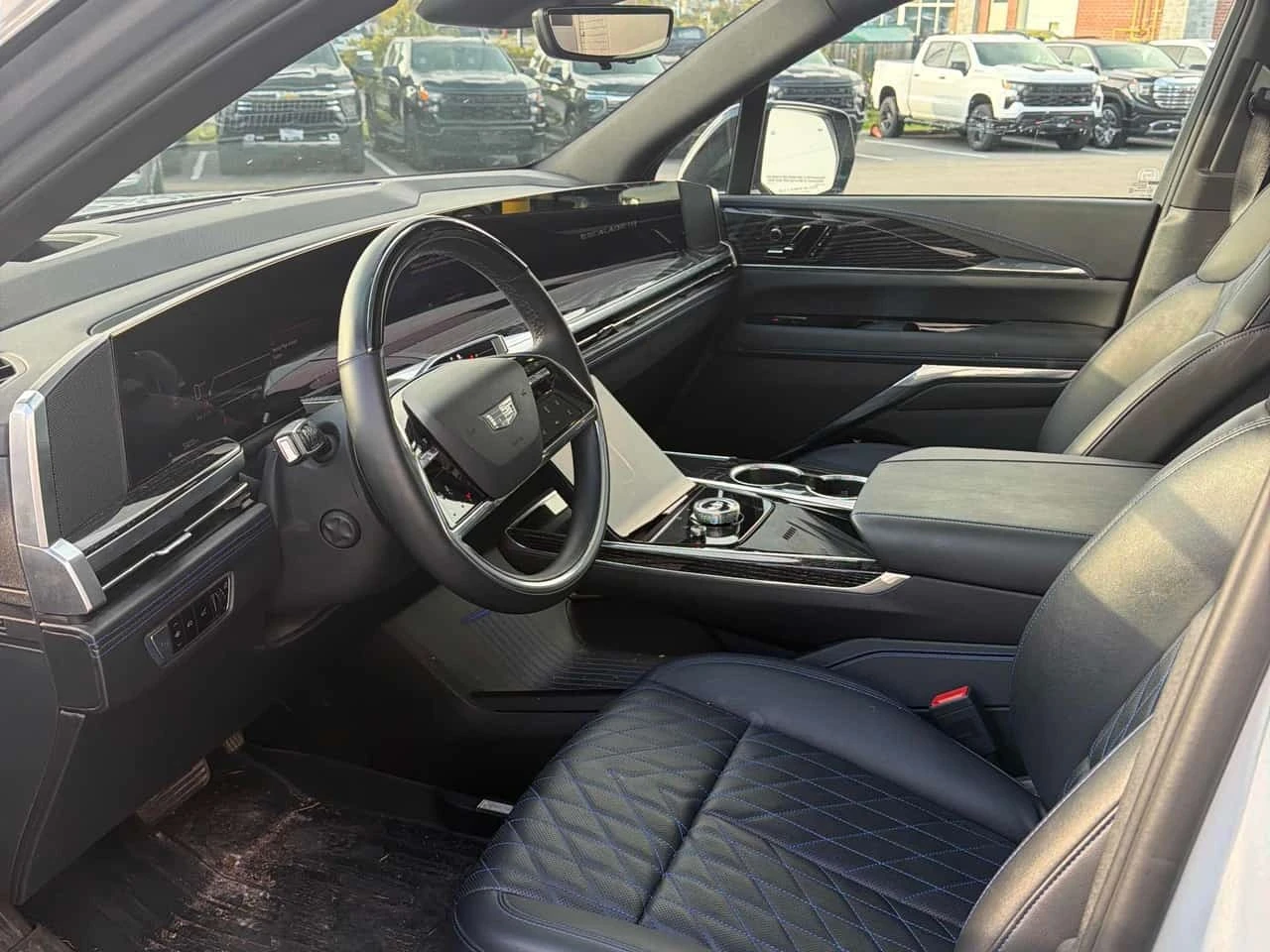 Cadillac Escalade Sport 1  CARFAX | Mobile.bg � ����������� 5