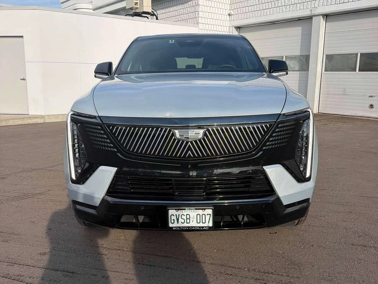 Cadillac Escalade Sport 1  CARFAX | Mobile.bg � ����������� 6